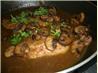 veal marsala