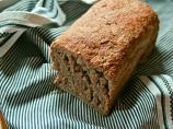 Honey Walnut Bread