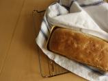 Honey Walnut Bread