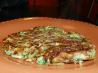 Zucchini Pancake from Dr. Sears