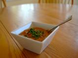 Southwestern Peanut Stew