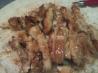 Chicken Teriyaki