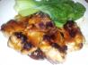 Chicken Teriyaki. Recipe by micmic123