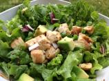 Chicken Salad (Stolen from a Rylstone Cafe)