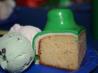 Marshmallow Fondant. Recipe by Mommy2two