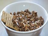 Italian Mushroom Pate