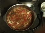 Chicken Gumbo Soup