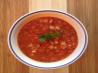 Healthly Crock Pot Vegan Great Northern Bean Stew. Recipe by warmerwithin