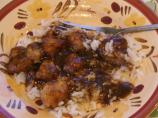 General Tso's Chicken. Photo by Catnip46