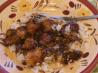 General Tso's Chicken. Recipe by BPerez0426