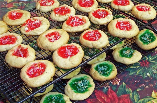 Pineapple Brown Sugar Cookies. Photo by Rita~