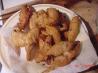 Lake Erie Perch