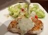 Blue Cheese Sauce for Steaks, Burgers, and Chicken. Recipe by Chef Buggsy Mate