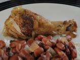 Stew Chicken (Belize)