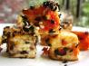 Spicy Lemongrass Tofu. Recipe by gailanng