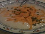 Bacon and Potato Soup