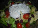 Green Goddess Salad