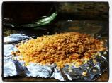 Sriracha Salt