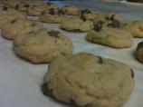 Can't Go Wrong Chocolate Chip Cookies
