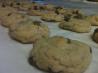 Can't Go Wrong Chocolate Chip Cookies