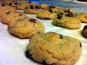Can't Go Wrong Chocolate Chip Cookies
