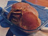 Pancakes to Make the World Go Round