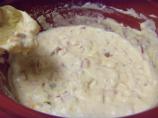 Quick and Easy Chile Con Queso Dip