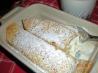 Topfenpalatschinken - Crepes With Quark Filling. Recipe by gemini08
