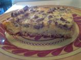The Old Barn Inn Breakfast/Brunch Quiche