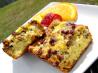 The Old Barn Inn Breakfast/Brunch Quiche. Recipe by Nancy's Pantry