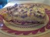The Old Barn Inn Breakfast/Brunch Quiche. Photo by AZPARZYCH