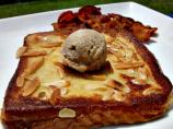 Bear Claw French Toast. Photo by diner524