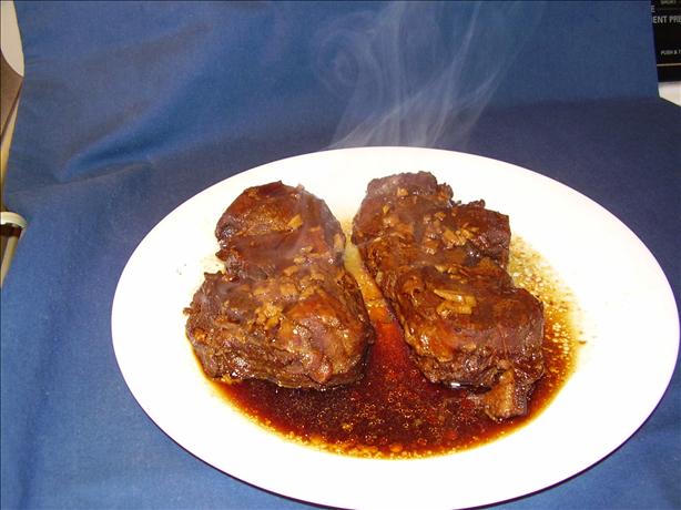 Hoisin Pork. Photo by NoraMarie