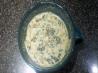Spicy Spinach Potato Soup. Recipe by kelli marie