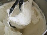 Alice's Classic Butter Cream Icing