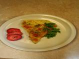 Anna's Ultimate Frittata