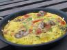 Anna's Ultimate Frittata. Recipe by bananna133