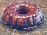 Chocolate Bundt Cake