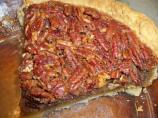 Maple Pecan Pie