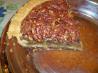 Maple Pecan Pie