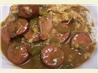 Louisiana Chicken and Sausage Gumbo(The Real Stuff)
