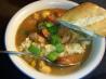 Louisiana Chicken and Sausage Gumbo(The Real Stuff)