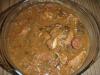 Louisiana Chicken and Sausage Gumbo(The Real Stuff)