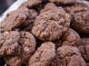 White Chip Chocolate Cookies My Way. Recipe by Chef Buggsy Mate