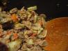 Portobello Mushroom Stew