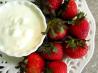 Creme Fraiche Homemade