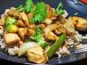 Spiced Rice With Fresh Ginger. Recipe by pansregnig