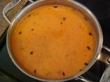 Tomato Soup. Photo by Barenaked Chef
