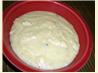 microwave polenta