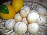 Lemon Cookies